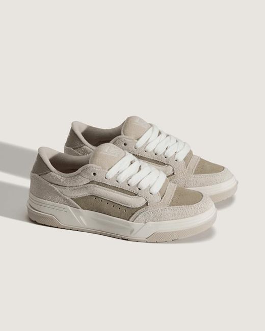 Vans Natural Hylane Shoes for men