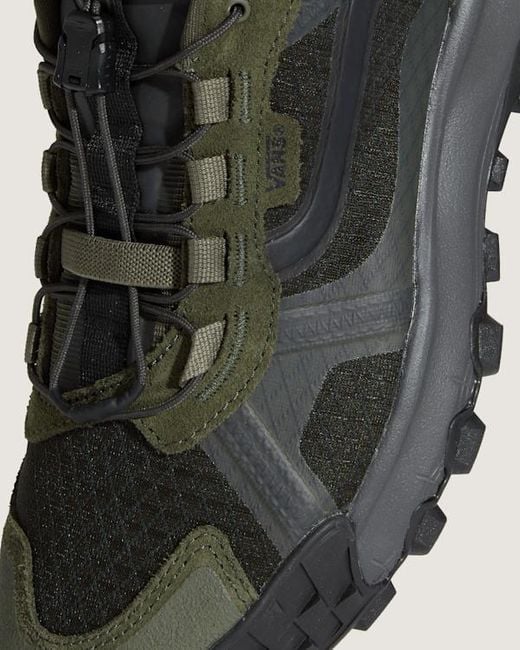 Vans Crosspath Xc Schuhe, Herren, Größe in Green für Herren