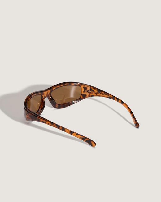 Gafas De Sol Felix, Hombre, Talla Vans de hombre de color Natural