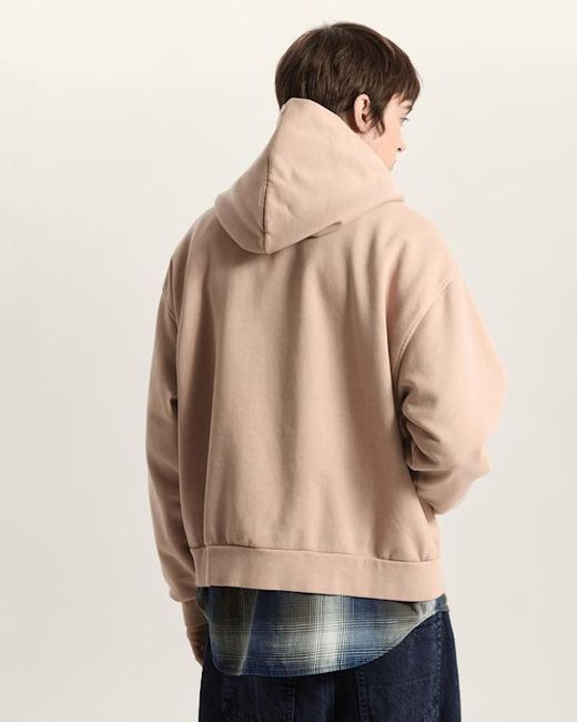 Vans Natural Premium Pullover Hoodie for men