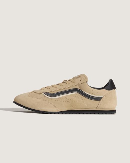 Vans Natural Super Lowpro Shoes for men