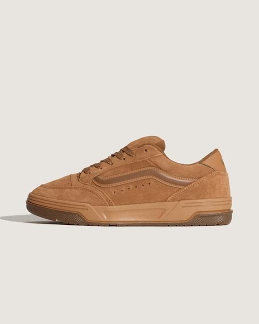 Vans Hylane Schuhe, Herren, Größe in Brown für Herren