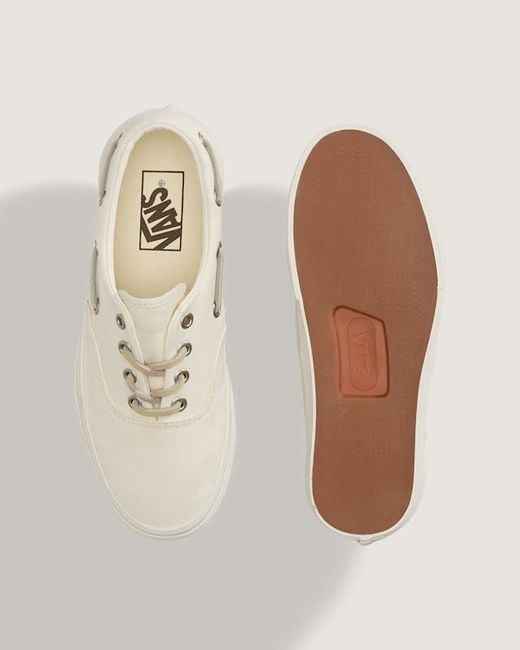 Vans Authentic Bootsschuhe, Herren, Größe in Natural für Herren