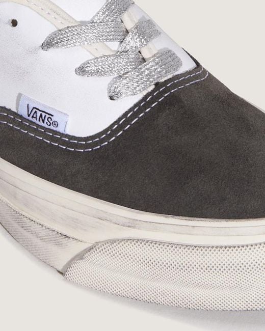 Vans Natural Premium Authentic Shoes for men