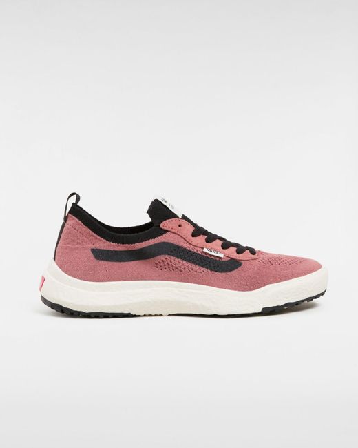 Vans Pink Ultrarange Vr3 Schuhe