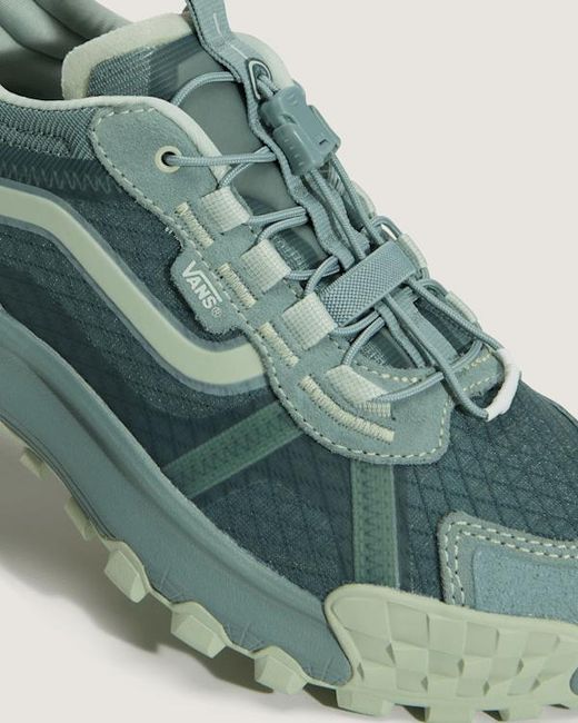 Vans Green Crosspath Xc Shoes for men