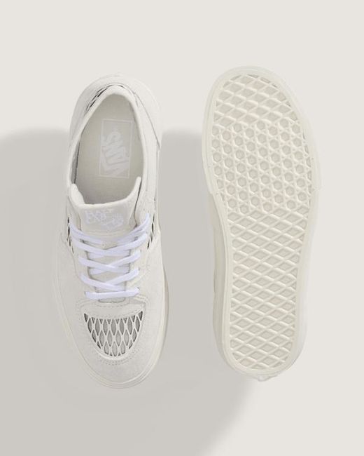 Vans Natural Half Cab Decon Shoes for men