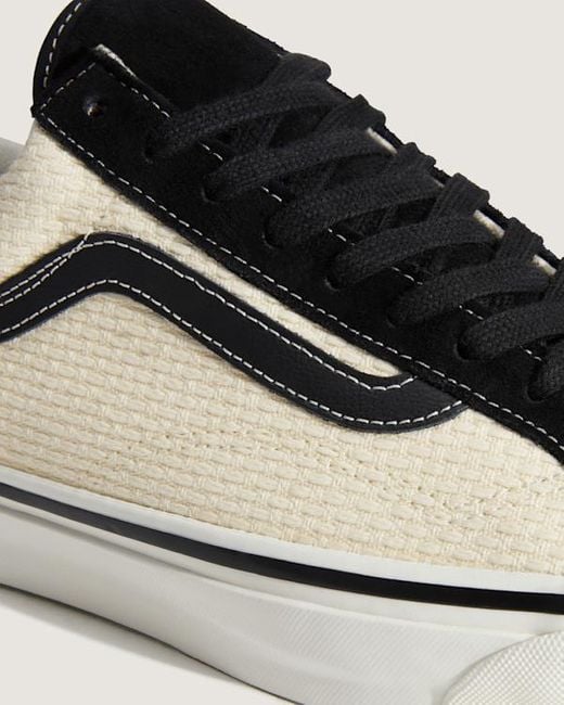 Zapatillas Old Skool 36 Otw By X Shoyoroll, Hombre, Talla Vans de hombre de color Natural