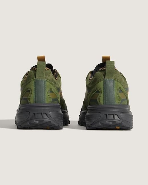 Zapatillas Crosspath Xc Gore-Tex, Hombre, Talla Vans de hombre de color Green
