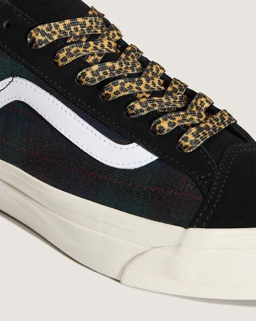 Scarpe Premium Old Skool 36, Uomo, Taglia di Vans in Black da Uomo