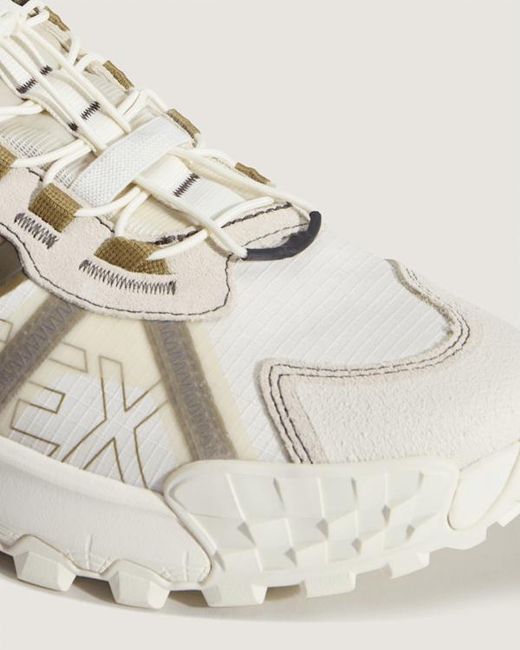 Vans Natural Crosspath Xc Gore-Tex Shoes for men