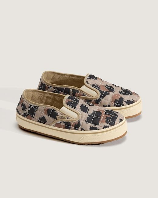 Vans Natural Slip-Er 2 Shoes for men