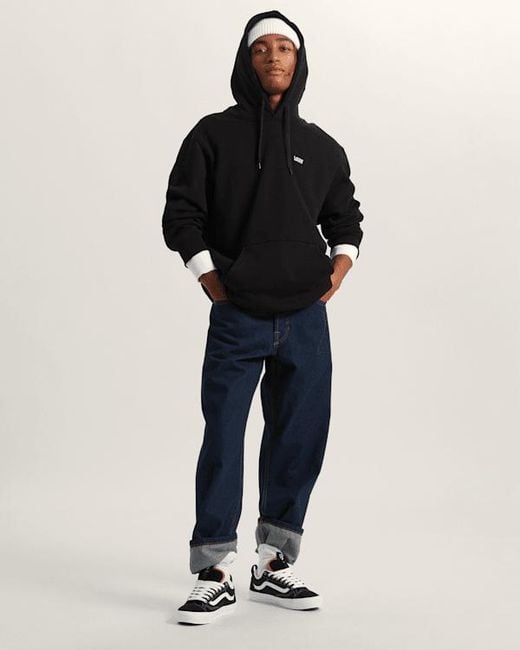 Vans Black Skate Old Skool 36+ Shoes for men