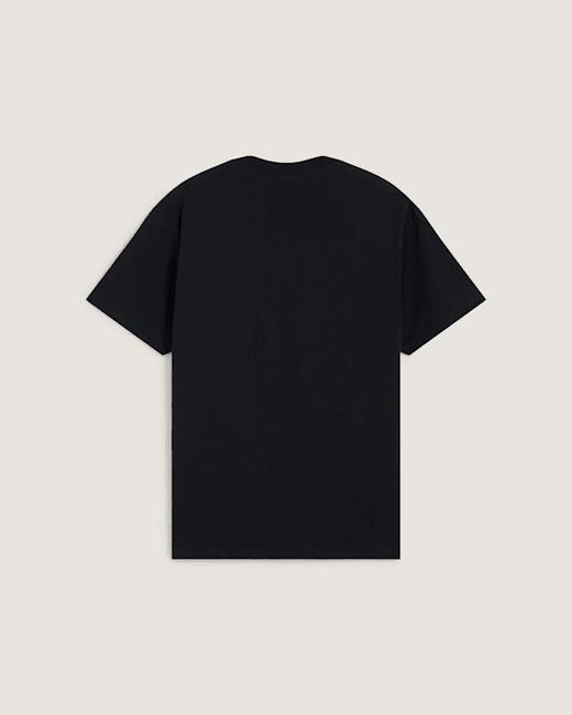 Vans Black Sabbath Never Say Die Ss Tee for men