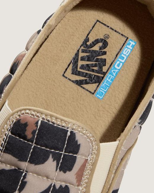 Vans Natural Slip-Er 2 Shoes for men