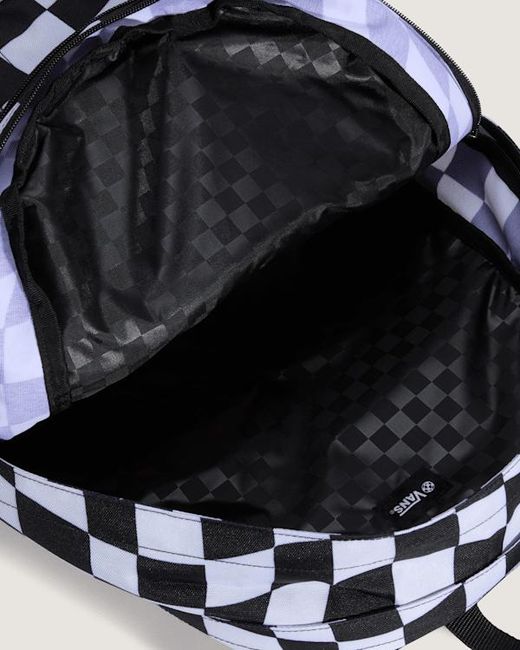 Vans Blue Old Skool Trek Backpack for men