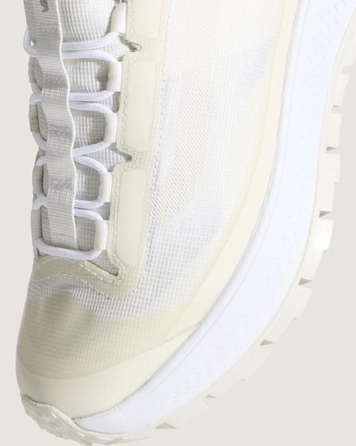 Vans White Trail 36 Shoes for men
