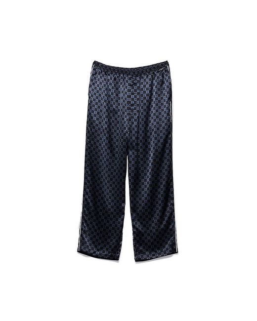 Pantalón De Pijama Vault By X Mastermind World Vans de color Blue