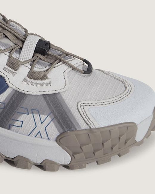 Zapatillas Crosspath Xc Gore-Tex, Hombre, Talla Vans de hombre de color Metallic