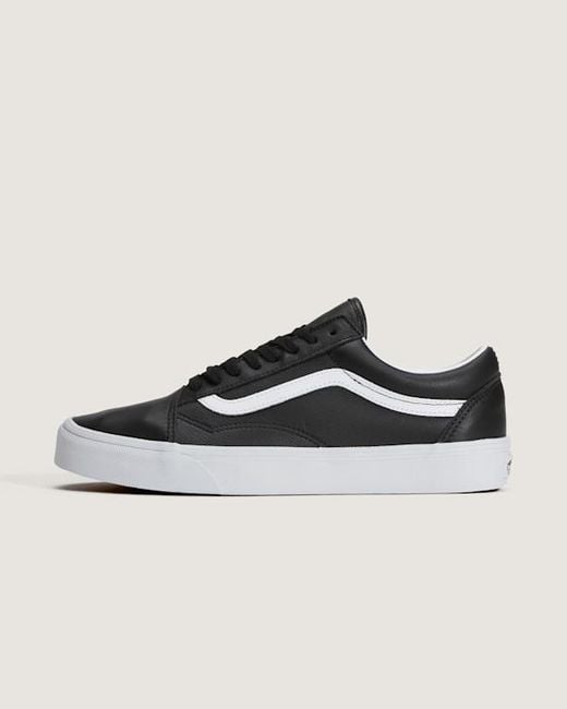 Vans Black Old Skool Shoes for men