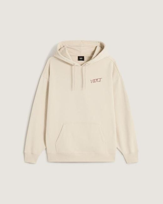Vans Natural Crystal Dream Pullover Hoodie