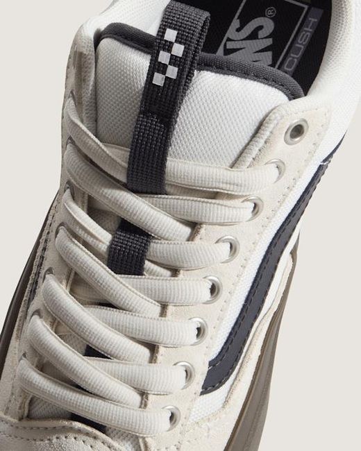 Vans White Skate Old Skool 36+ Shoes for men