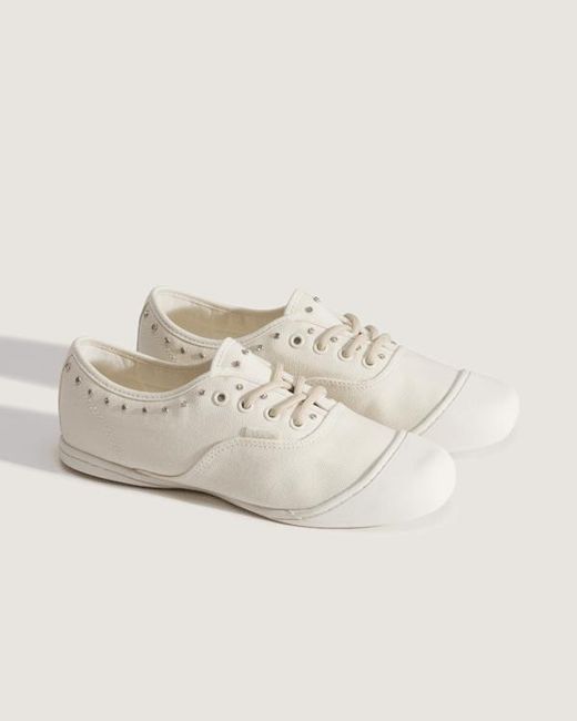Vans Natural Premium Authentic Prima Shoes for men