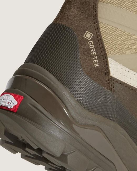 Vans Snow-Kicker Gore-Tex Stiefel, Herren, Größe in Natural für Herren