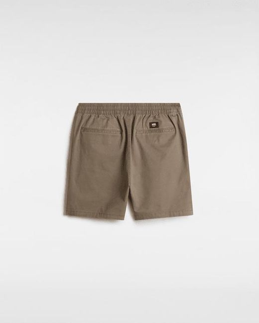 Vans Natural Range Elastic Boardshorts for men