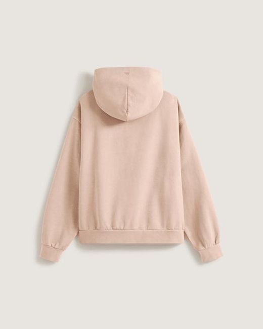 Vans Natural Premium Pullover Hoodie for men