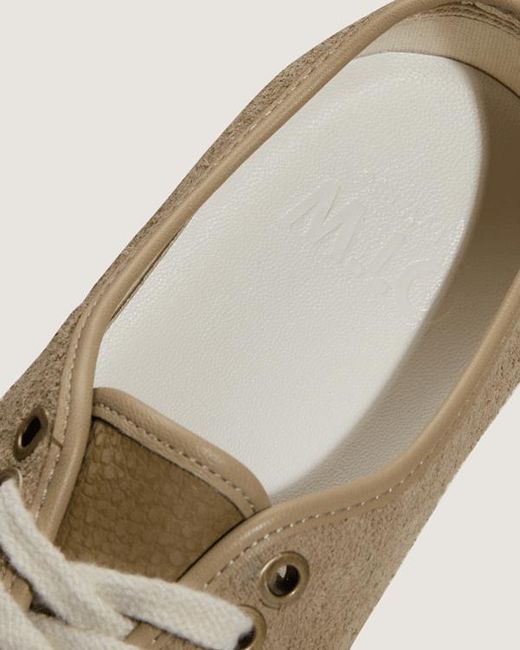 Vans Natural Otw Authentic 44 Siped Vibram for men