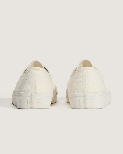 Vans Natural Authentic Shoes for men