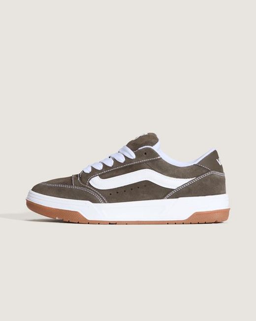Vans Metallic Hylane Shoes for men