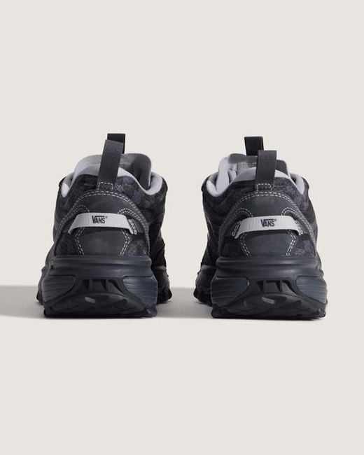 Vans Blue Crosspath Xc Shoes for men
