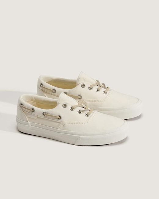 Vans Authentic Bootsschuhe, Herren, Größe in Natural für Herren