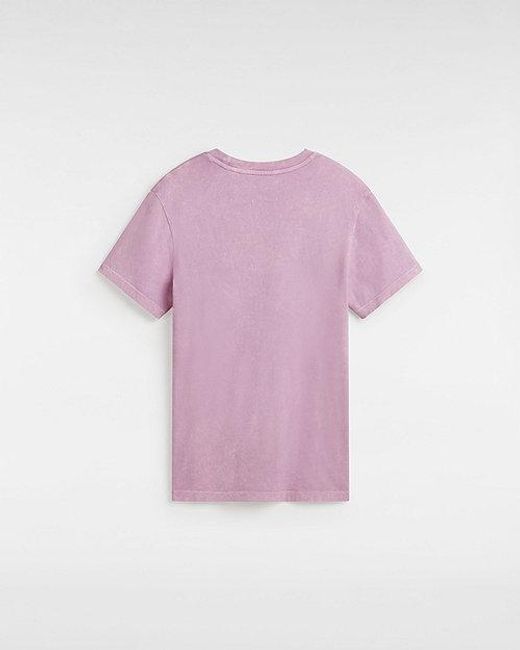 Vans Pink Spellbound T-shirt