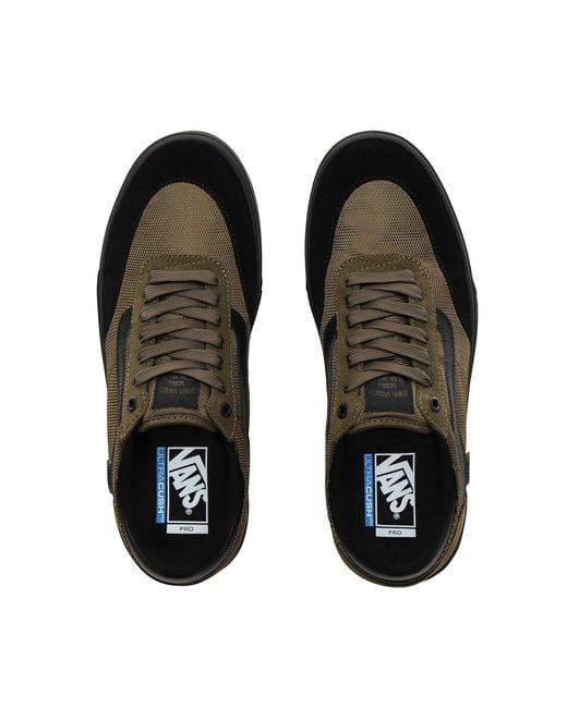 Zapatillas tactical gilbert crockett 2 pro Clearance