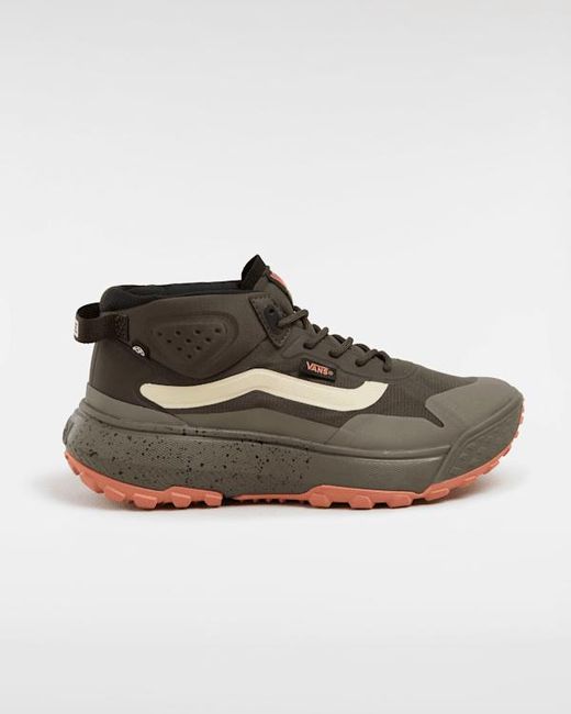 Chaussures Mte Crosspath Mid, Homme, Taille Vans pour homme en coloris Brown
