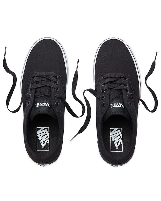 vans atwood canvas vans atwood canvas