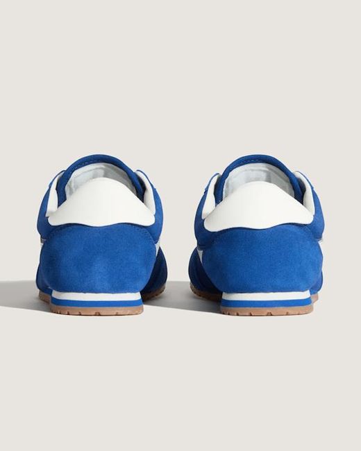 Vans Super Lowpro Schuhe, Herren, Größe in Blue für Herren