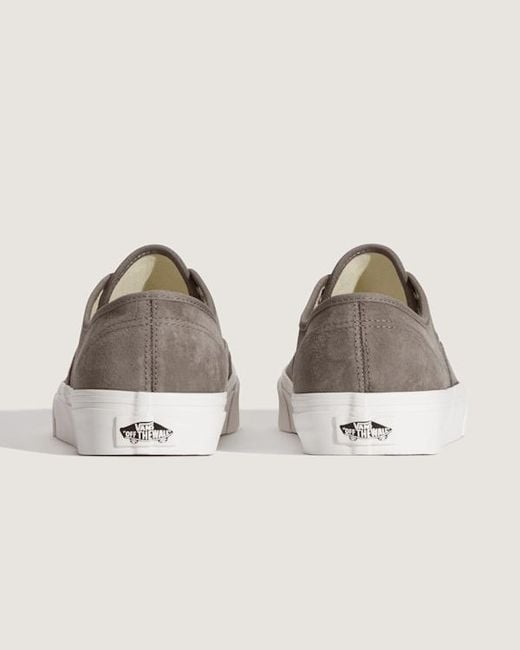 Vans Natural Authentic Shoes for men