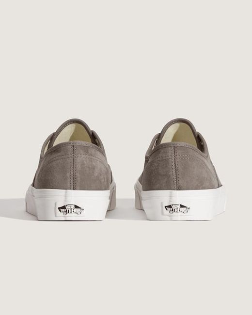 Vans Natural Authentic Shoes for men