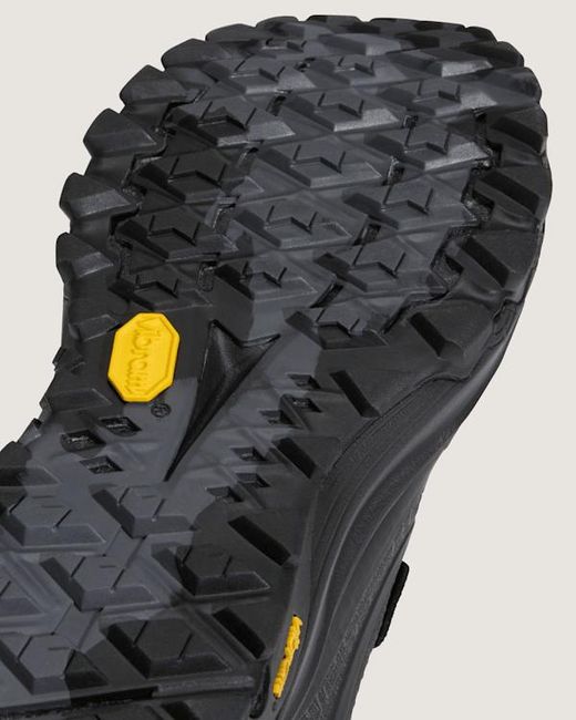Vans Black Crosspath Xc Gore-Tex Shoes for men