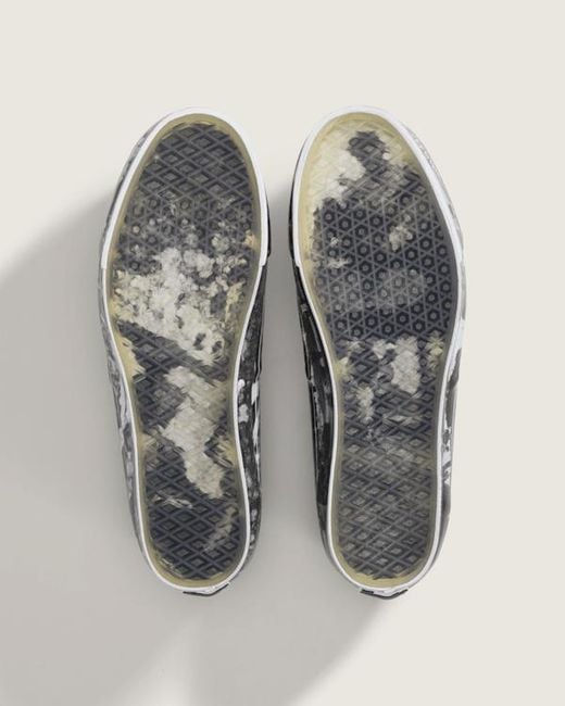 Vans Otw By Authentic 44 By Atiba Jefferson, Herren, Größe in Gray für Herren
