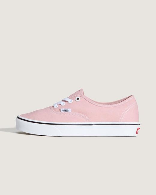 Vans Natural Authentic Shoes for men