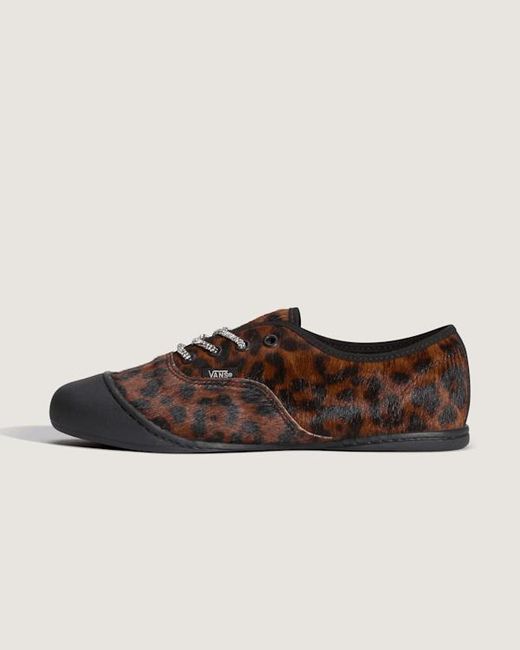 Zapatillas Premium Authentic Prima, Hombre, Talla Vans de hombre de color Brown