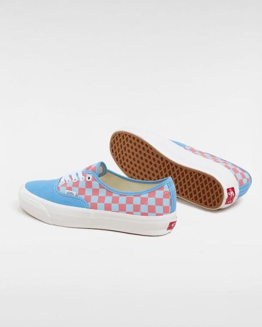 Scarpe Authentic Premium, Uomo, Taglia di Vans in Blue da Uomo