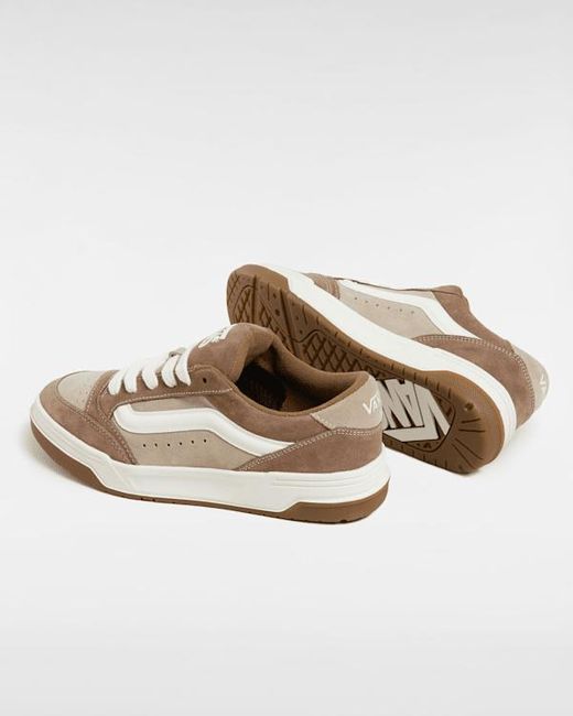 Vans Hylane Schuhe, Mann, Größe in White für Herren