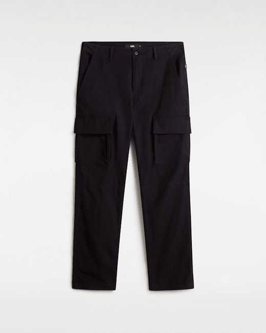 Vans Schmal Zulaufende Fatigue Cargohose, Mann, Größe in Black für Herren