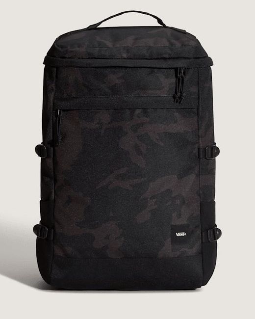 Vans Omit Rucksack, Herren, Größe in Black für Herren